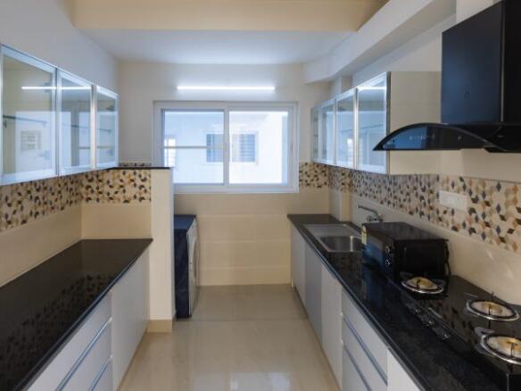 Codename 24 Karat – Lakeside Residences