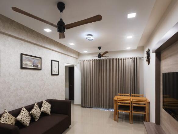 Codename 24 Karat – Lakeside Residences