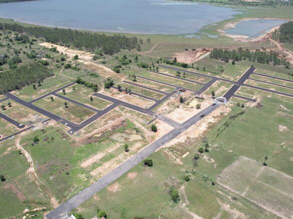 Lancor Temple Town Villa Plots