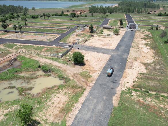 Lancor Temple Town Villa Plots
