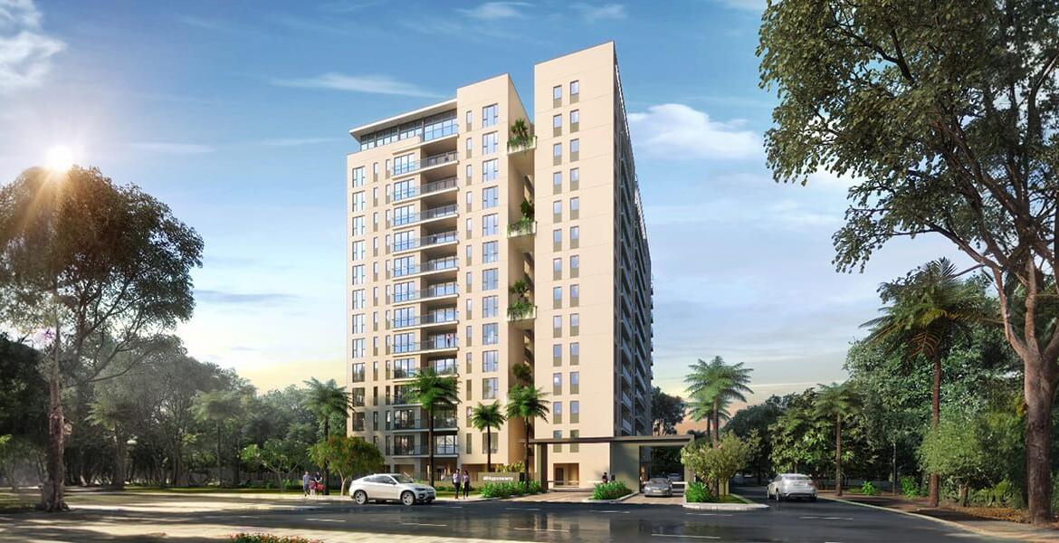 Malkoha – Appaswamy Real Estates