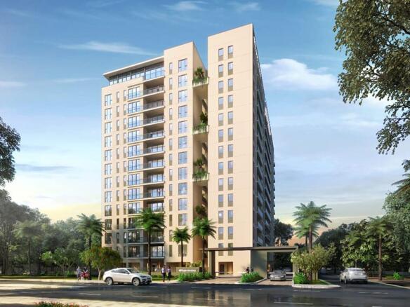 Malkoha – Appaswamy Real Estates