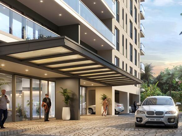 Malkoha – Appaswamy Real Estates