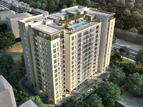Malkoha – Appaswamy Real Estates