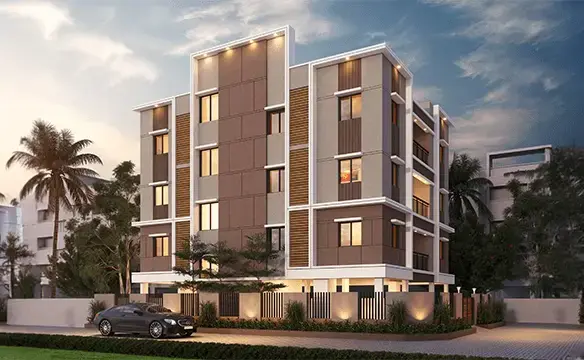 Navin’s Saathvika